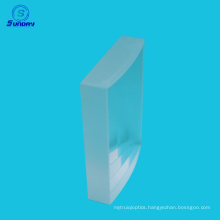 JGS1 JGS2 JGS3 Fused silica plano convex cylindrical lens